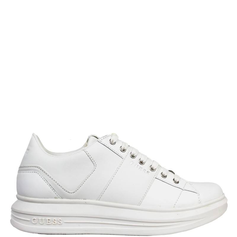 Guess Sneakers in pelle Uomo