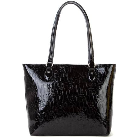 Valentino - Shopper Vernice - Donna - WET ED01