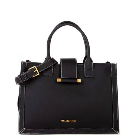 Valentino - Borsa Quadrata - Donna - FROSTY RE T01