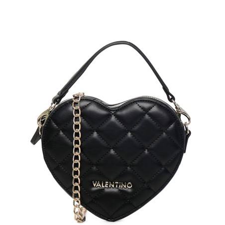 Valentino - Borsa cuore - Donna - Marshmallow H01