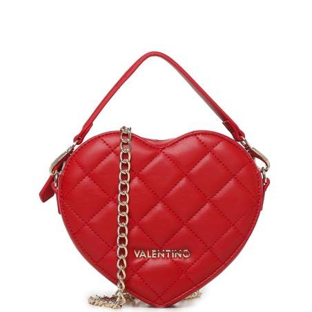 Valentino - Borsa cuore - Donna - Marshmallow H01 R