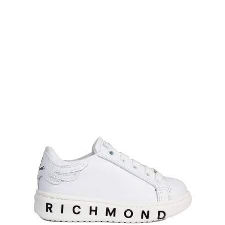 John Richmond - Sneaker F.Logato - Bimbo - 21114/PP B