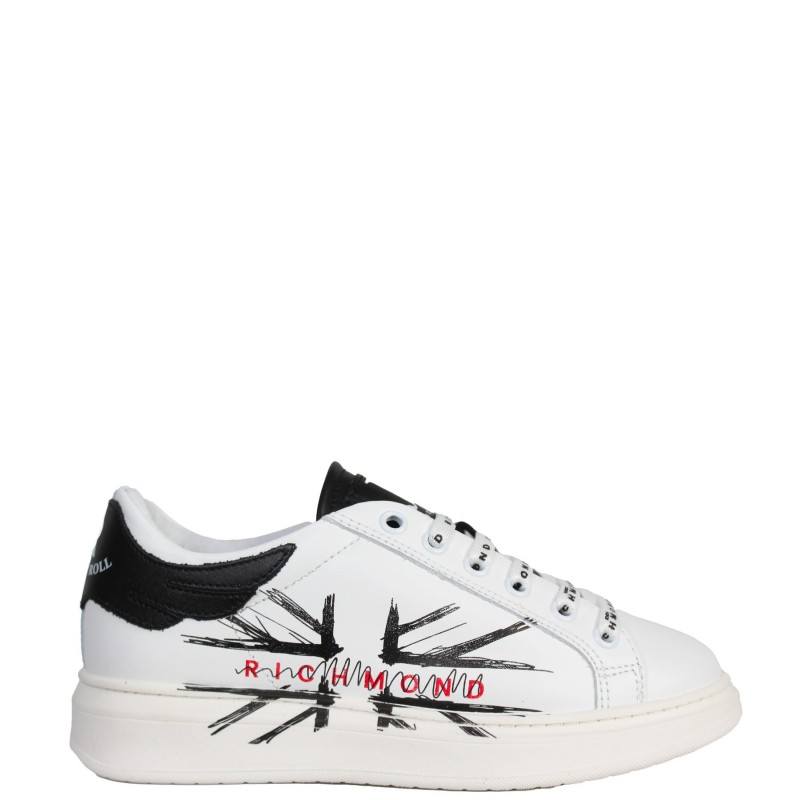 John Richmond Sneakers...