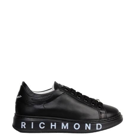 John Richmond - Sneaker F.Logato - Bambini e ragazzi - 21114  F