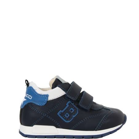 Balducci - Sneaker Logo B - Bimbo - CSPO5652