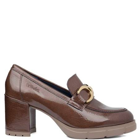 CallagHan - Mocassina Tacco - Donna - 31007 M