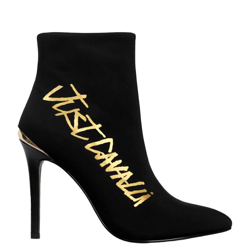 Just Cavalli Tronchetto con...