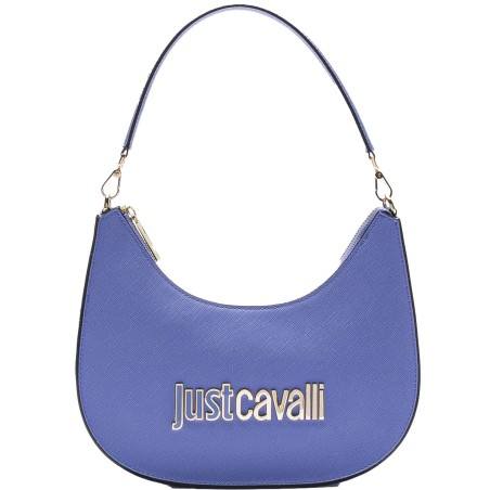 Just Cavalli - Mezzaluna Scritta - Donna - 75RA4BB8 340