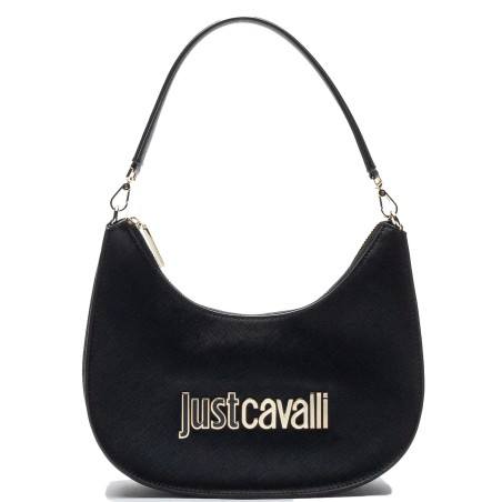 Just Cavalli - Mezzaluna Scritta - Donna - 75RA4BB8 899