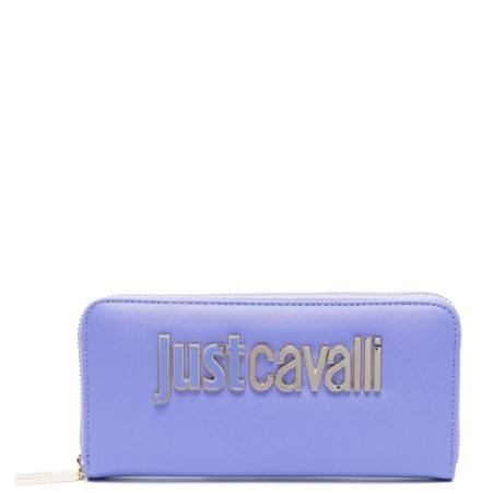 Just Cavalli - Portafoglio Scritta - Donna - 75RA5PB1 340