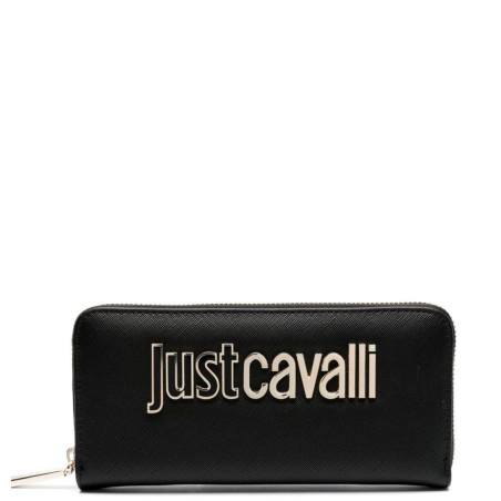 Just Cavalli - Portafoglio Scritta - Donna - 75RA5PB1 899