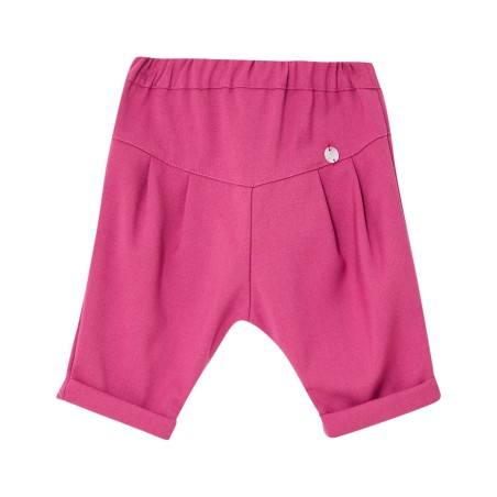 LIU JO - Pantalone Jersey - Bimba - HF3002 T2544