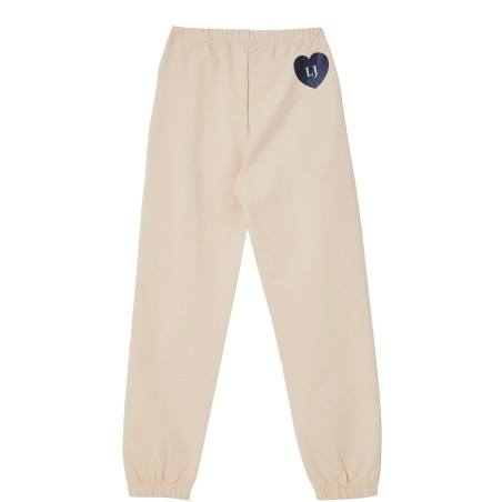 LIU JO - Pantalone Logo - Bambine e ragazze - GF3107 F0702