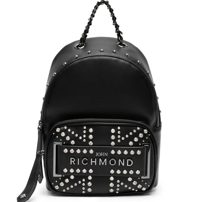John Richmond Zaino con...