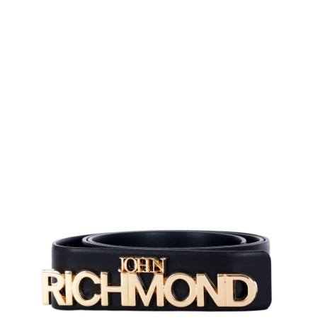 John Richmond - Logo Oro - Donna - JR-C106W