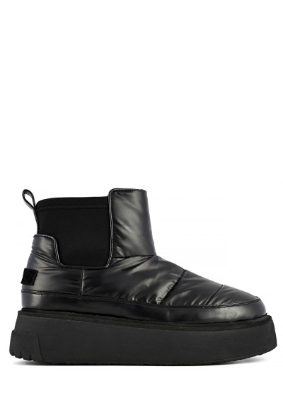 Colors of California - Stivaletto Nylon - Donna - HC.BLAST13