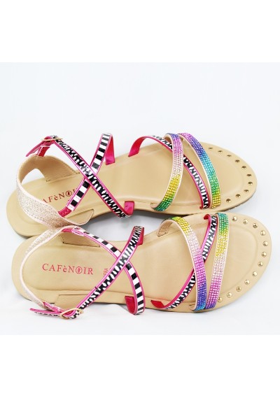 Cafè Noir - Incrocio Brillantini - Donna - GM9060