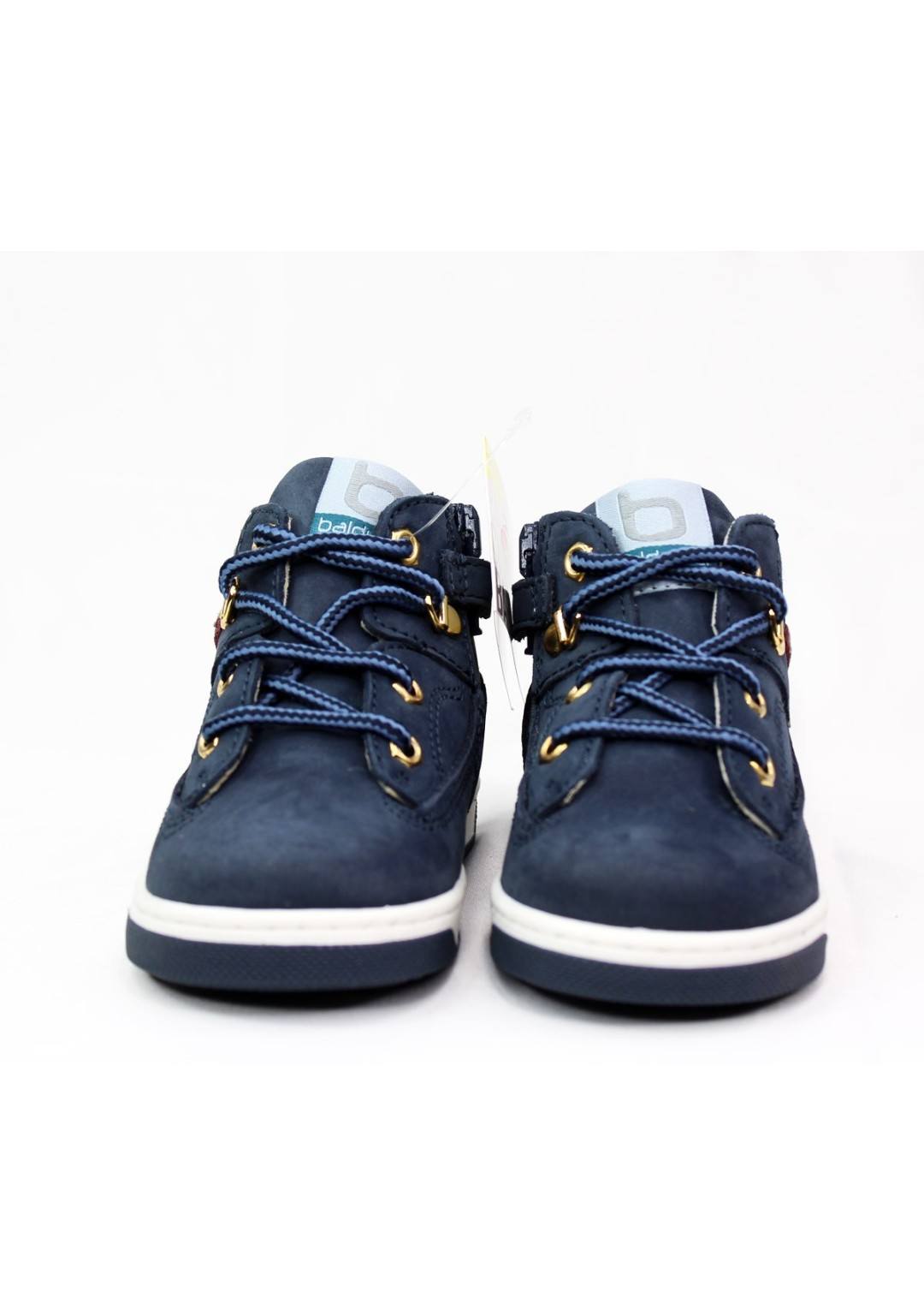 Balducci - Sneaker Alta - Bambini e ragazzi - MSP3832B