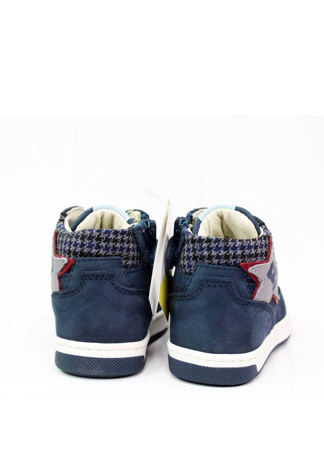 Balducci - Sneaker Alta - Bambini e ragazzi - MSP3832B