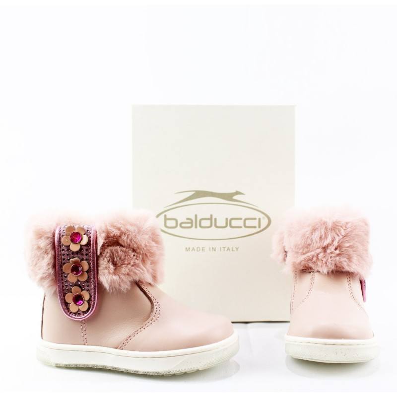 CITA4150 - Stivaletto -...