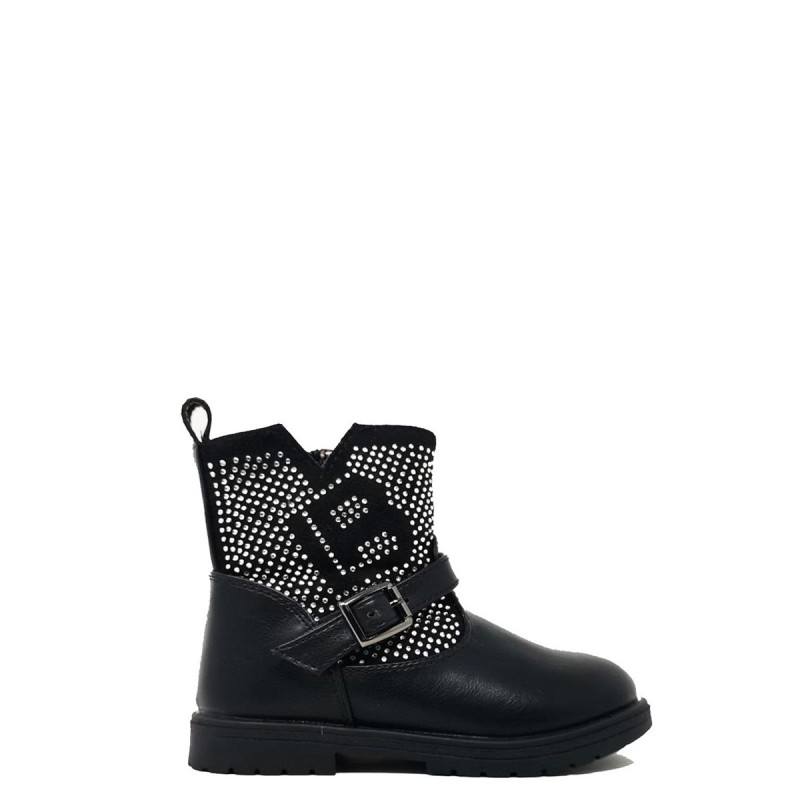 5980 - Stivaletto - Laura...