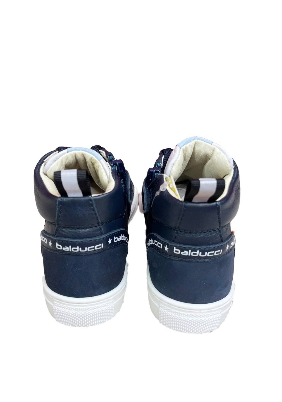 Balducci - Sneaker Alta - Bambini e ragazzi - BUT1707