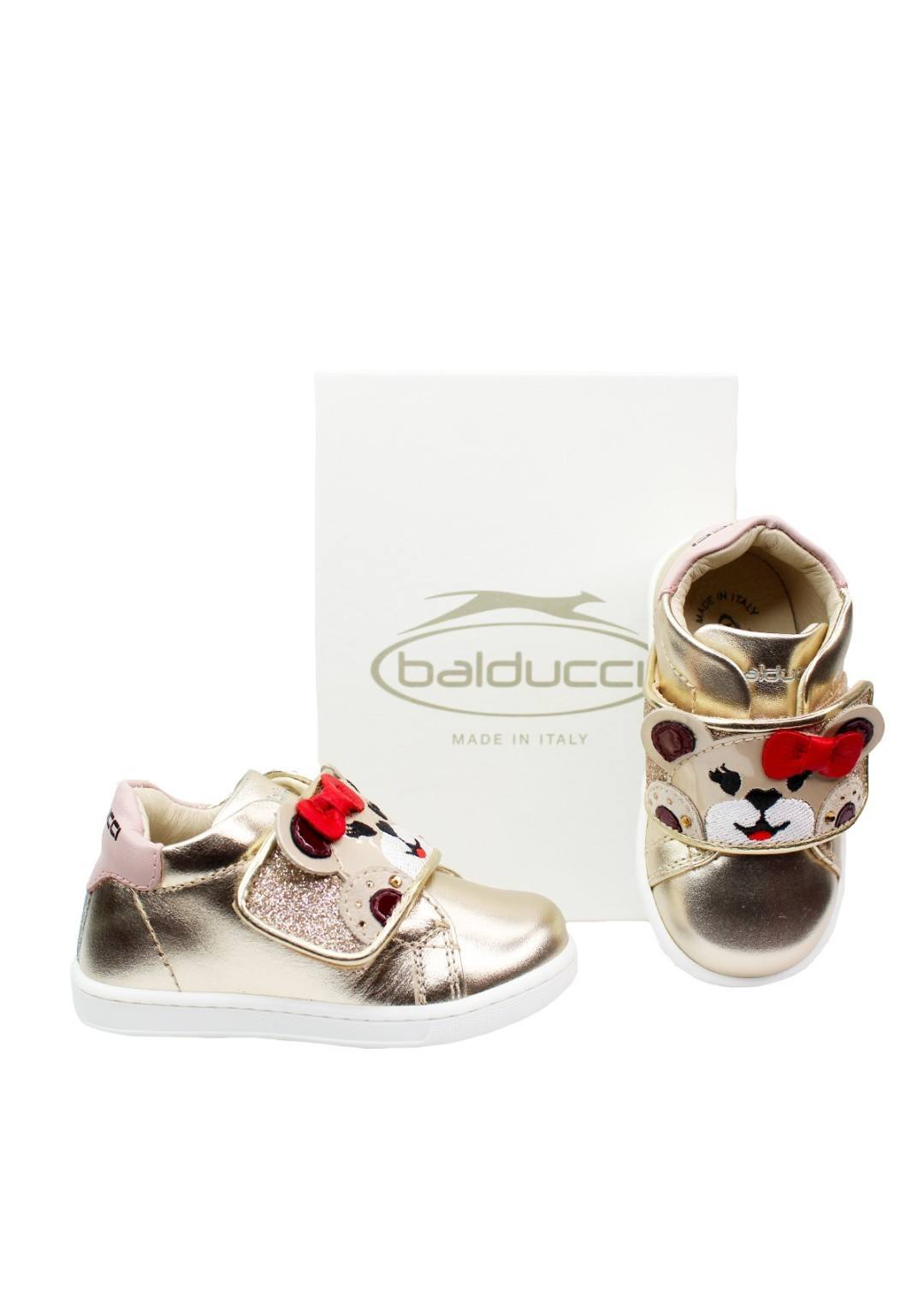Balducci - Sneakers Orso - Bambine e ragazze - CITA4850