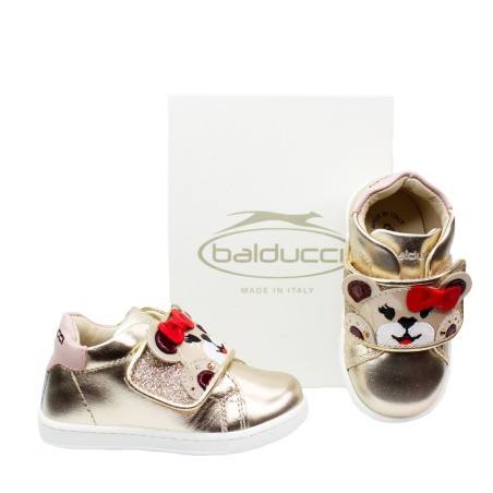 Balducci - Sneakers Orso - Bambine e ragazze - CITA4850