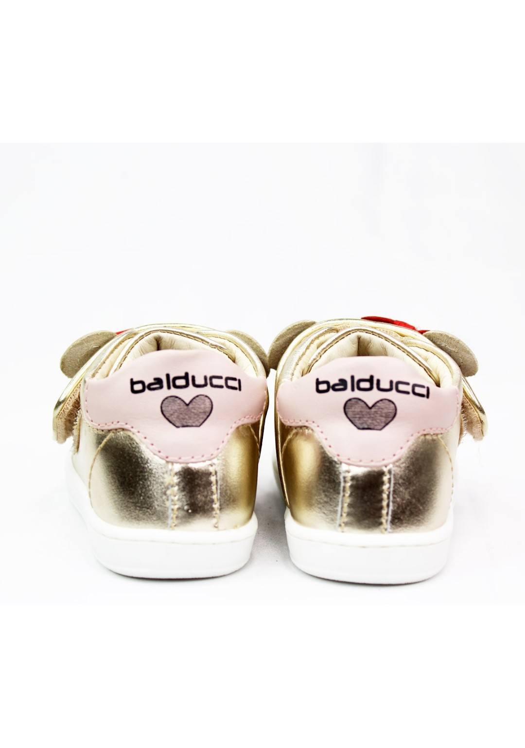 Balducci - Sneakers Orso - Bambine e ragazze - CITA4850