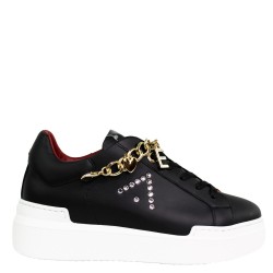 ED PARRISH - Sneaker Catena - Donna - CKLD-LT81