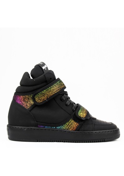 Thoms nicoll - Sneaker Alta - Donna - 389
