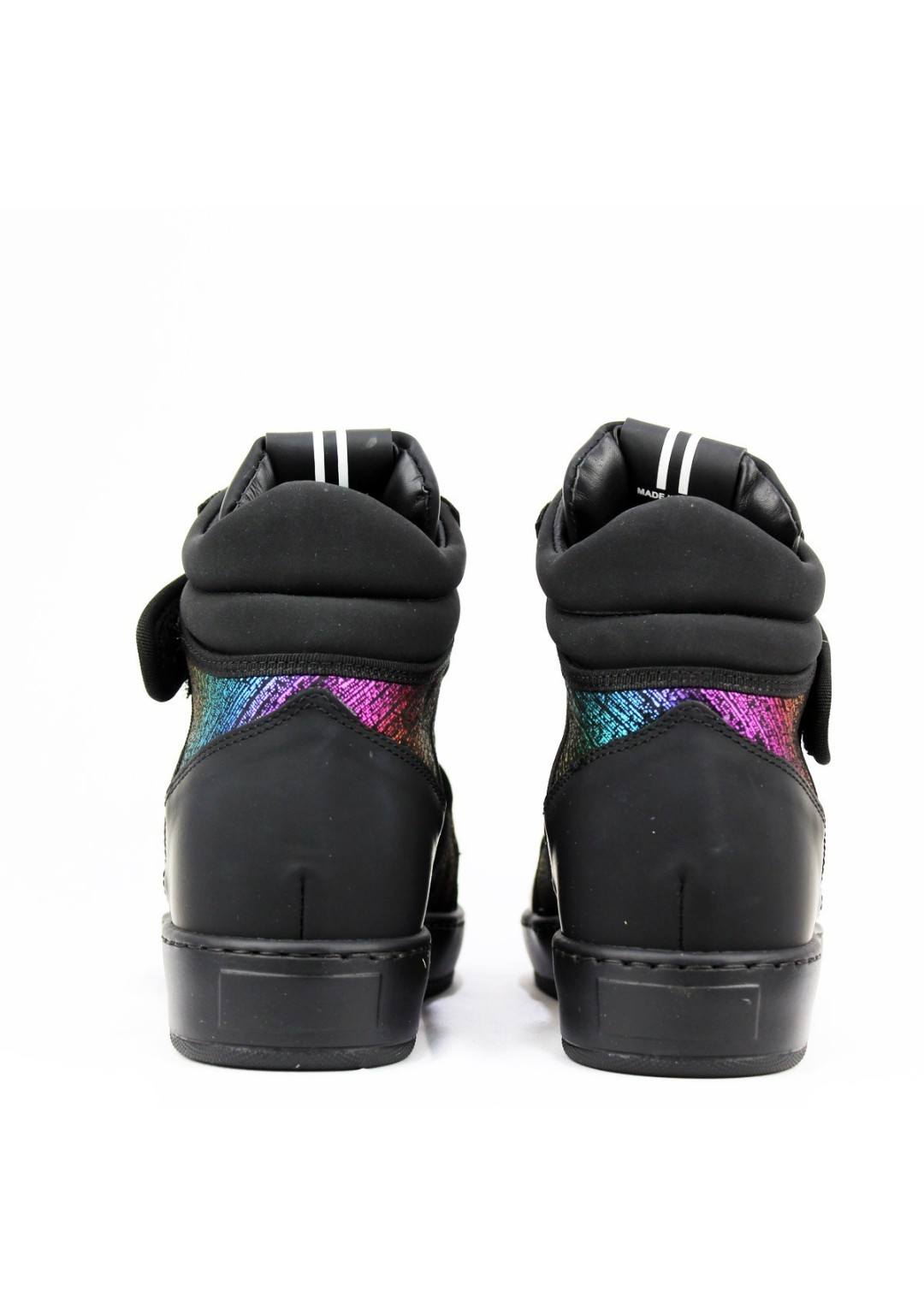 Thoms nicoll - Sneaker Alta - Donna - 389