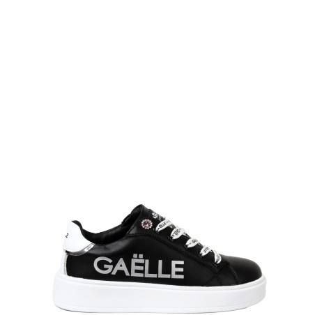 GAëLLE PARIS - Sneaker Scritta - Bambine e ragazze - GS0006L Chloe N