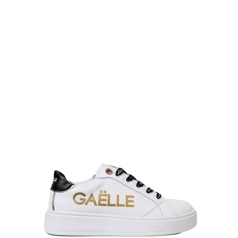 GAëLLE PARIS Sneakers...