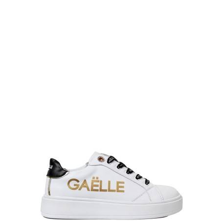 GAëLLE PARIS - Sneaker Scritta - Bambine e ragazze - GS0006L Chloe
