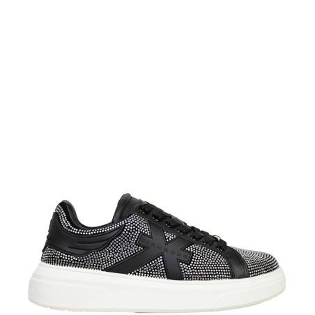 John Richmond - Sneaker Brillantini - Donna - 20111 B