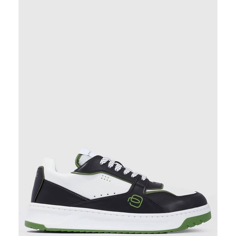 Piquadro Sneakers Uomo
