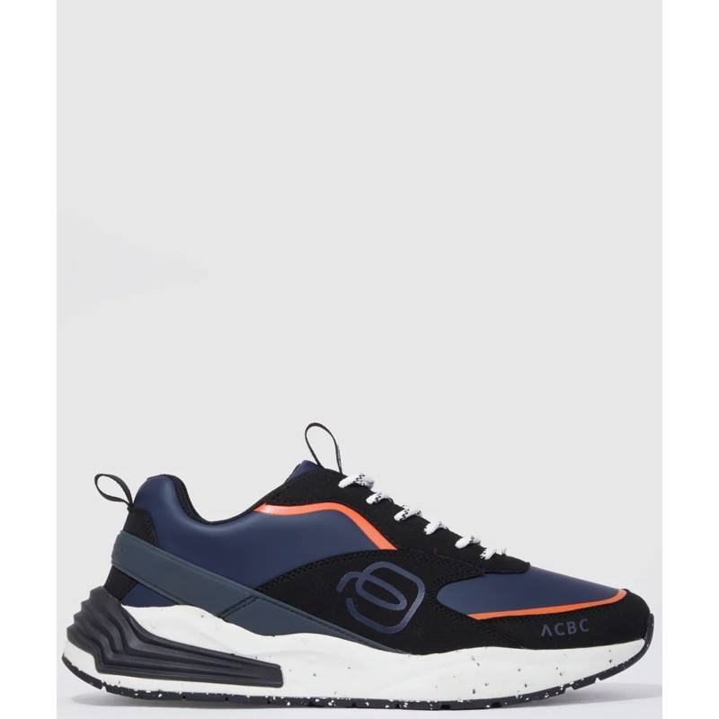 Piquadro Sneakers Uomo