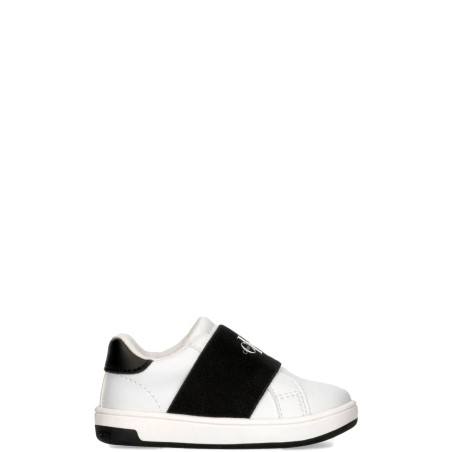 Calvin Klein Jeans - Sneaker Molla - Bimbo - V1B9-80718 B