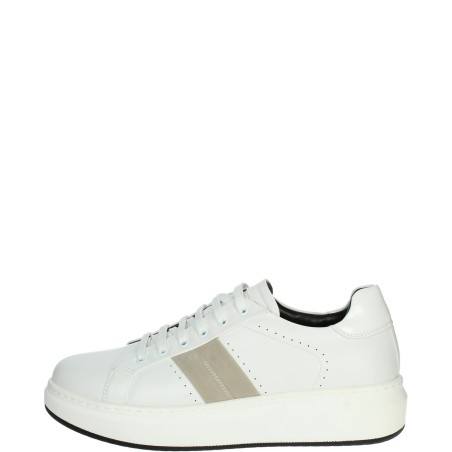 KEYS - Sneaker Rip.Grigio - Uomo - K-8510B