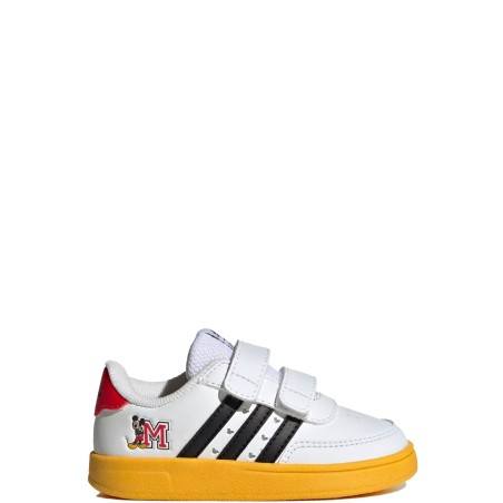 Adidas - Breaknet Mickey - Bambini e ragazzi - IG7161