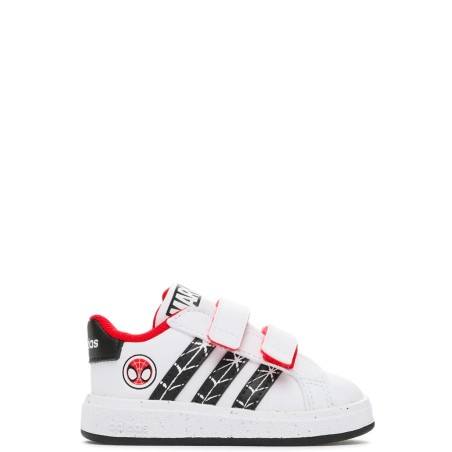 Adidas - Sneaker SpiderMan - Bimbo - IF9893
