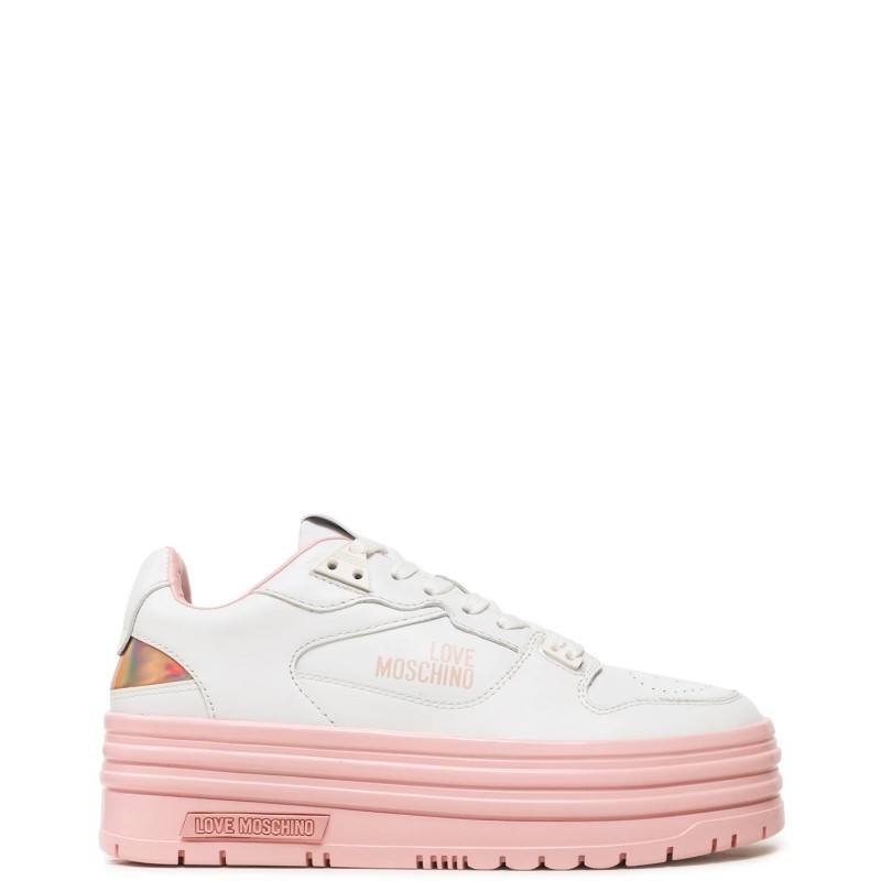 Love Moschino Sneakers Donna