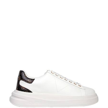 Guess - Sneaker Rip.Log - Uomo - FMPVIB LEA12