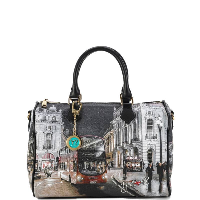 YNOT? Bauletto London by night