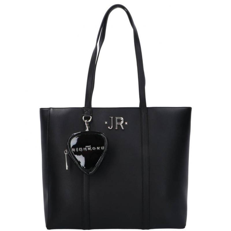 John Richmond Shopping Bag...