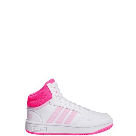 Adidas - Alta Rip.Rosa - Bambine e ragazze - IF2722