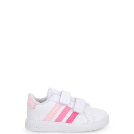 Adidas - Sneaker Rip.Rosa - Bimba - IG2556