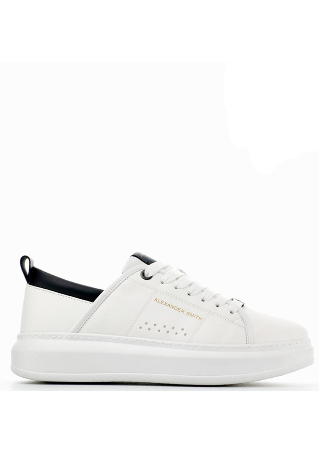 Alexander Smith - Sneakers bassa - Uomo - 16WBL