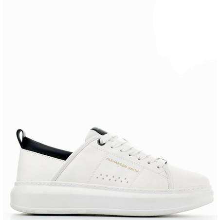 Alexander Smith - Sneakers bassa - Uomo - 16WBL